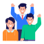 Workers